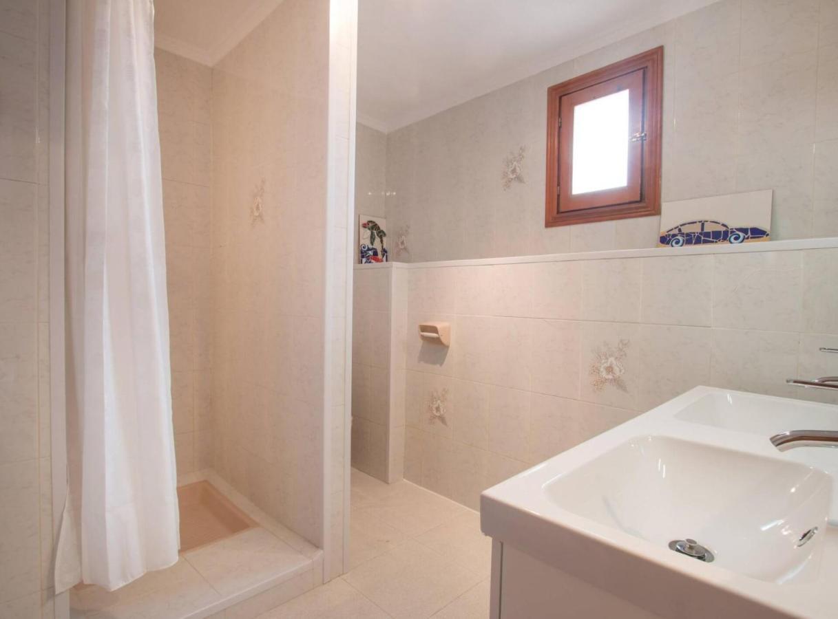 Villa Aguila - Calp Exteriér fotografie
